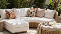 relaxation suitable furniture choices