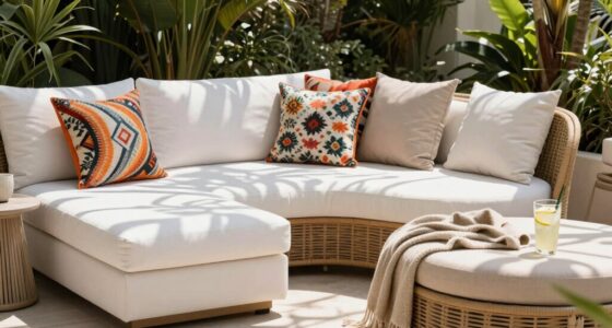relaxation suitable furniture choices