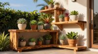 resort style baja shelves popularity