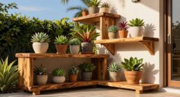 resort style baja shelves popularity