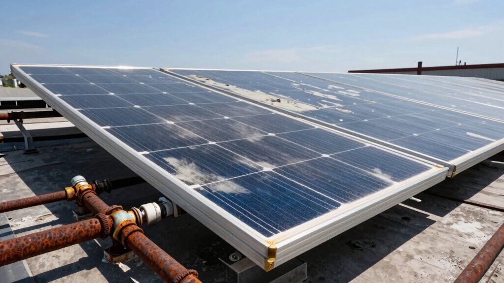 routine maintenance improves efficiency