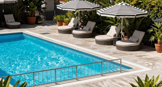 safe pool deck design