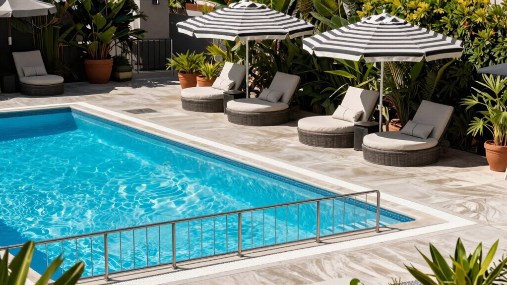 safe pool deck design