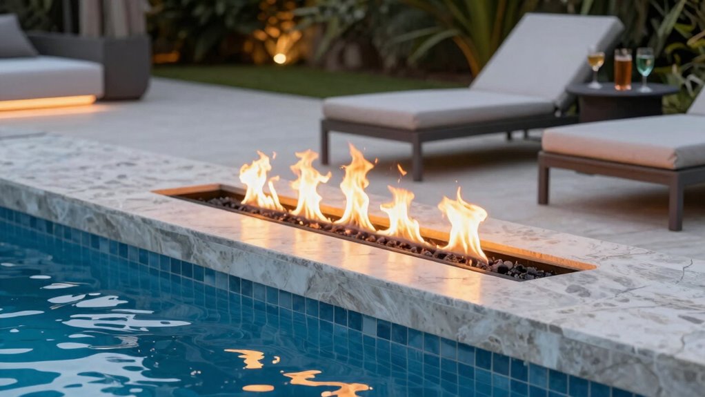 safe sustainable fire placement