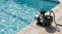 saltwater affects pump durability