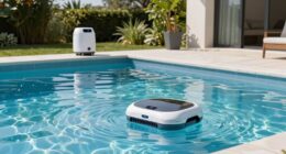 saltwater pool equipment selection