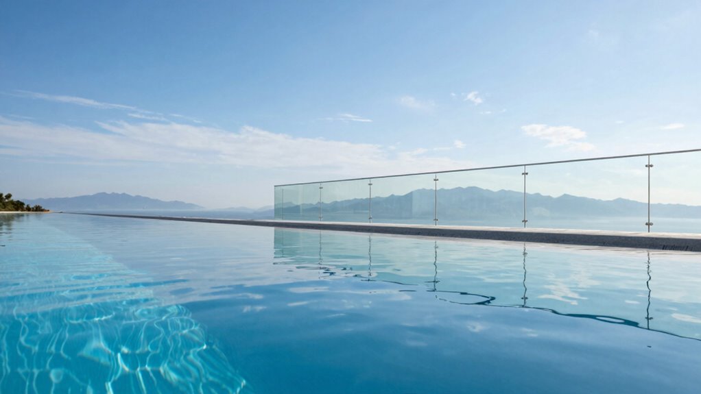 seamless durable water circulation