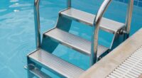 selecting durable pool accessories