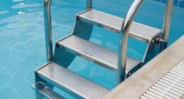selecting durable pool accessories