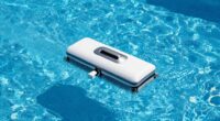 selecting the right pool cleaner