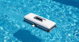 selecting the right pool cleaner