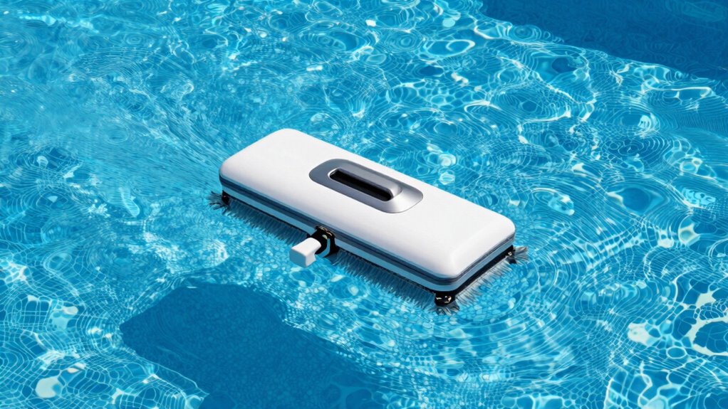 selecting the right pool cleaner