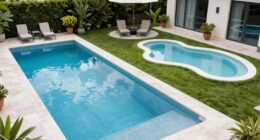 selecting your ideal pool