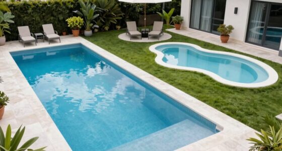 selecting your ideal pool