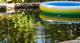 shallow water drowning risk