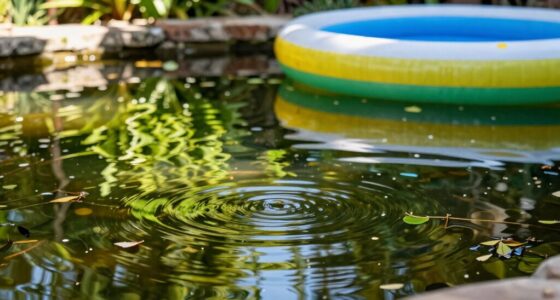 shallow water drowning risk