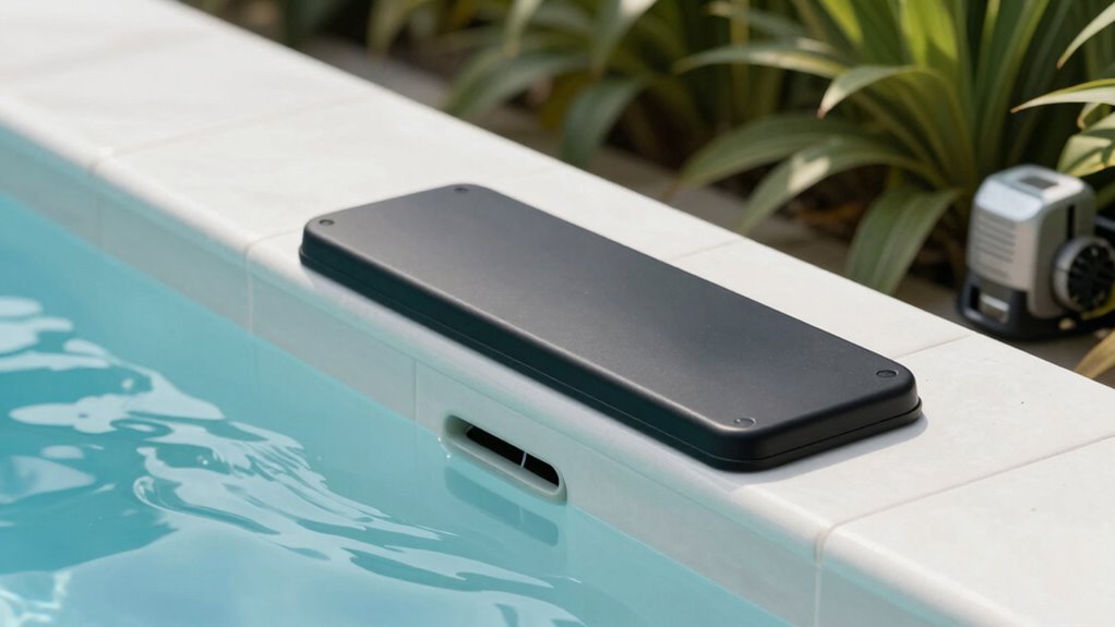 silent essential pool equipment