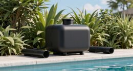 silent pool equipment innovations