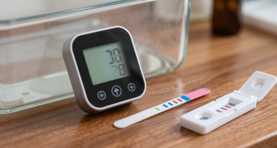 smart monitors don t replace tests
