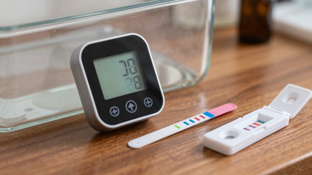 smart monitors don t replace tests