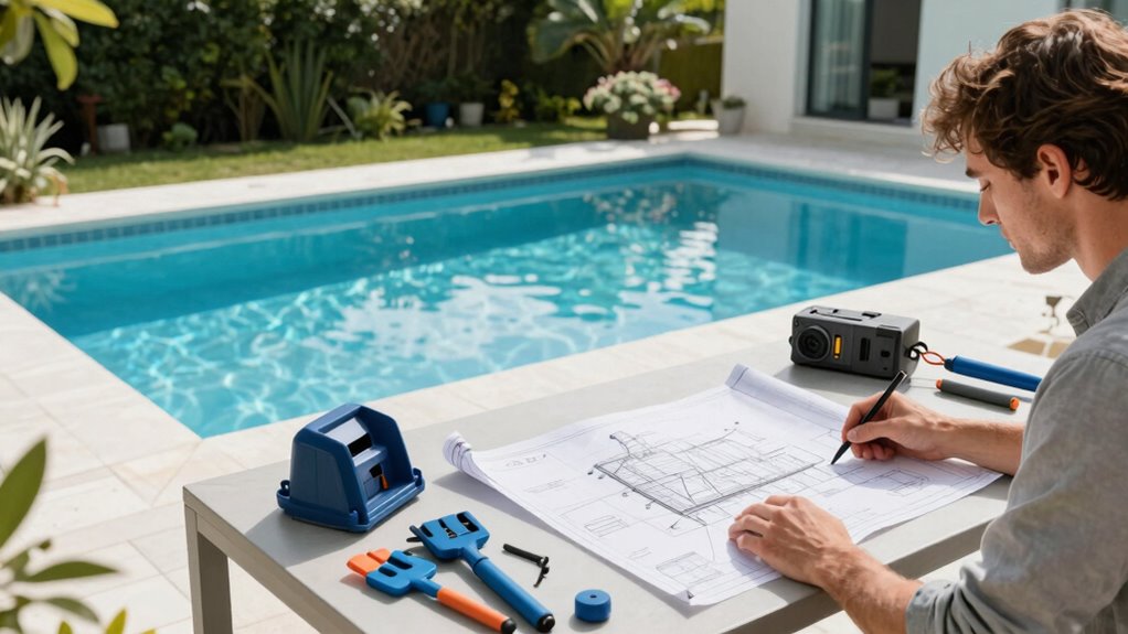 smart pool purchasing strategies