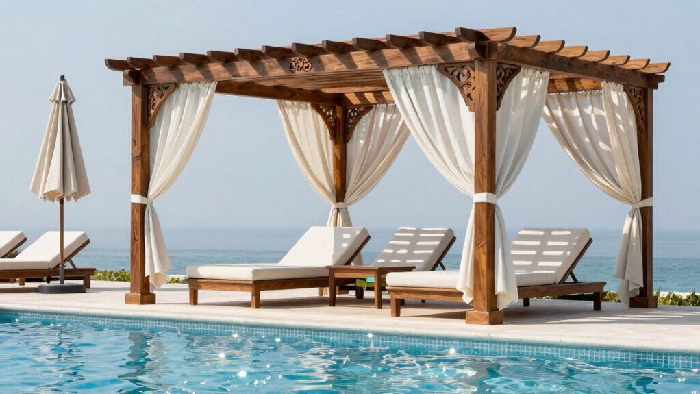 stylish durable customizable shelter