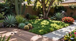 suitable backyard product selection