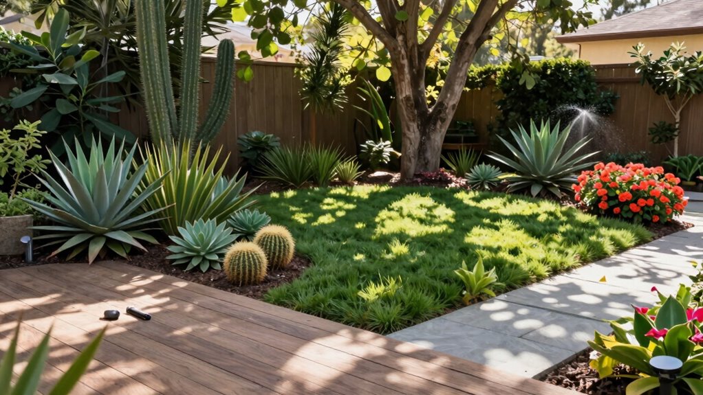 suitable backyard product selection