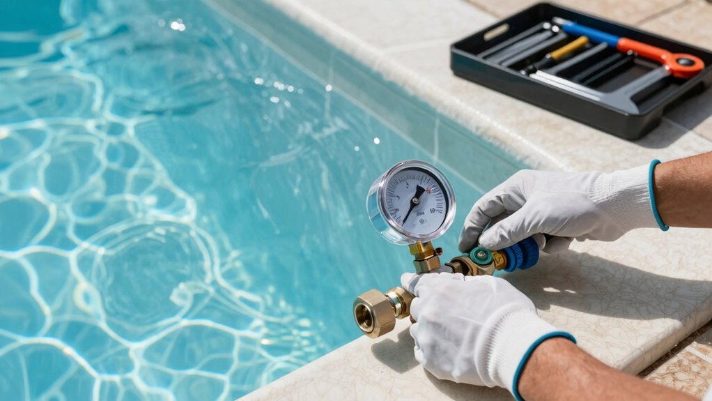 systematic air removal method