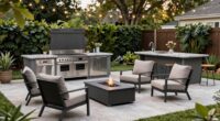 systematic approach to high end backyard gear