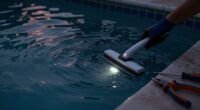troubleshoot and replace bulb