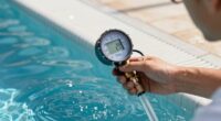 troubleshooting pool return flow