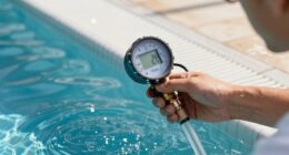 troubleshooting pool return flow