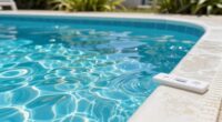 understanding pool chemical balance