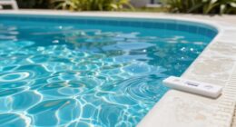 understanding pool chemical balance