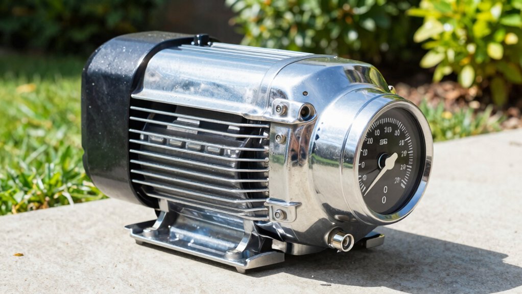 understanding pump horsepower complexity