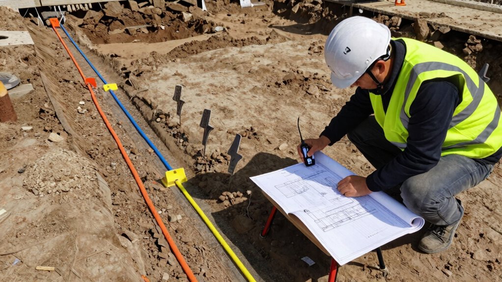 utility checks prevent hazards