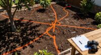 verify utilities before excavation