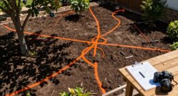 verify utilities before excavation