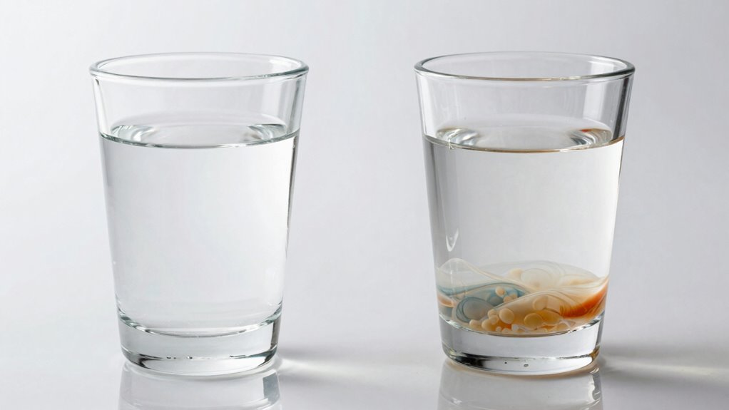 water safety and balance