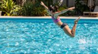 water workouts beat boredom