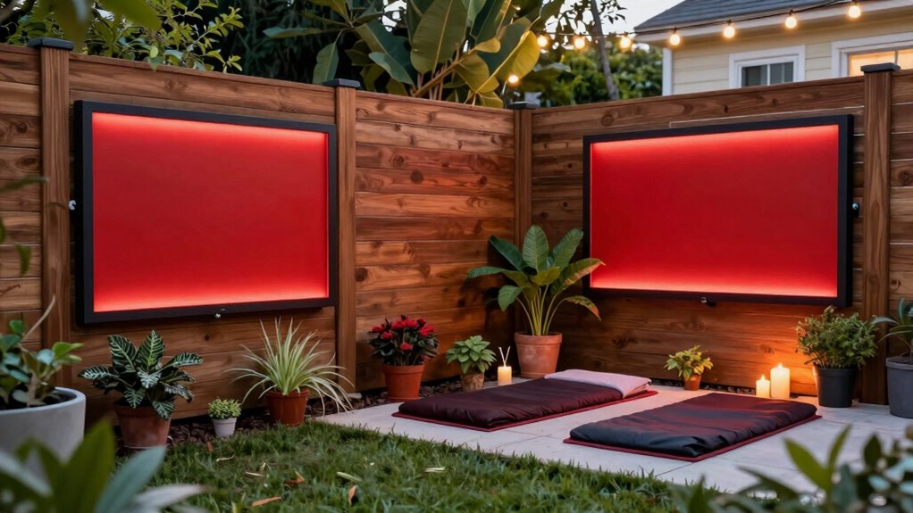 wellness spaces expanding outdoors