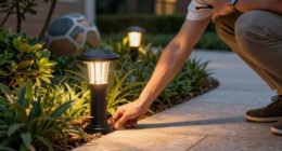 0 Best Smart Landscape Lighting System in 2026