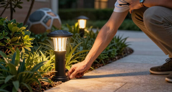0 Best Smart Landscape Lighting System in 2026