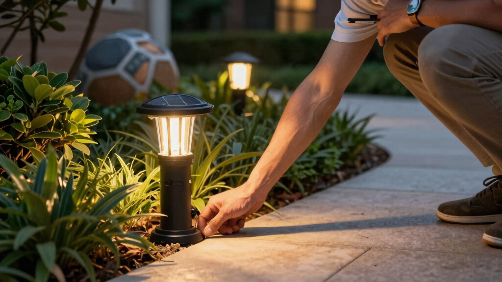 0 Best Smart Landscape Lighting System in 2026