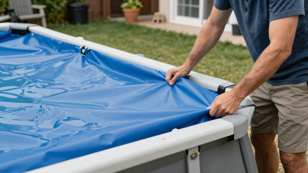 1 Best Best Inground Pool Liner Replacement in 2026