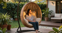 1 Best Hanging Egg Chair for Patio in 2026