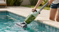 1 Best Leaf Canister for Pool Vacuum in 2026