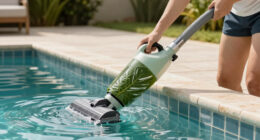 1 Best Leaf Canister for Pool Vacuum in 2026