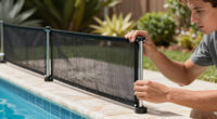1 Best Mesh Pool Fence Kit in 2026